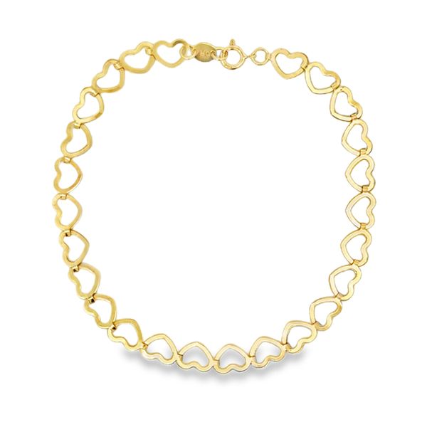 Estate Bracelet Miner's Den Jewelers Royal Oak, MI