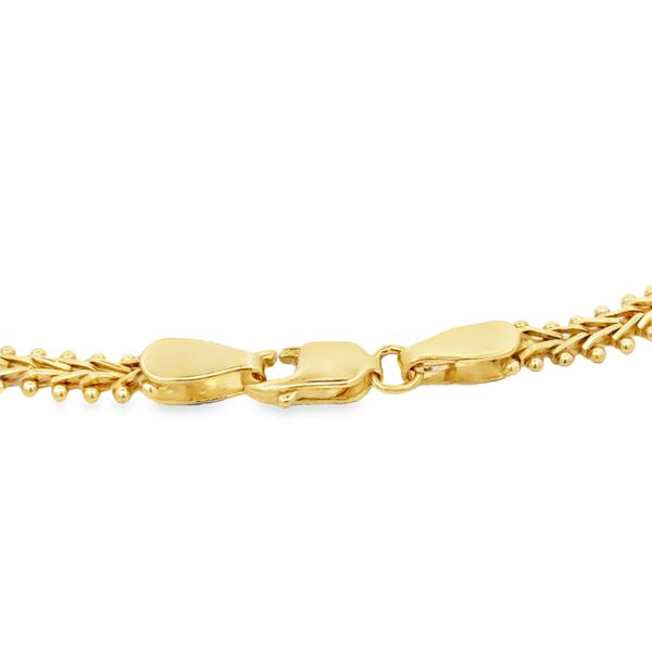 Estate Bracelet Image 2 Miner's Den Jewelers Royal Oak, MI