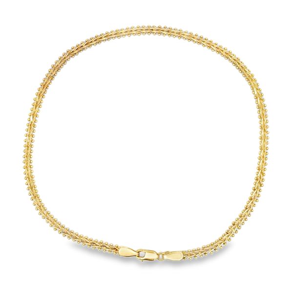 Estate Bracelet Miner's Den Jewelers Royal Oak, MI