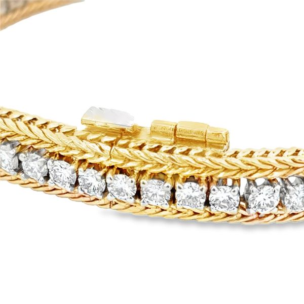 Estate Bracelet Image 2 Miner's Den Jewelers Royal Oak, MI