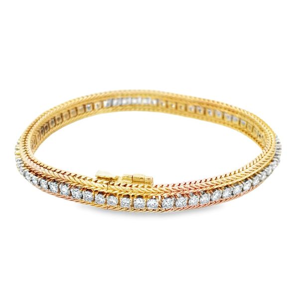 Estate Bracelet Miner's Den Jewelers Royal Oak, MI