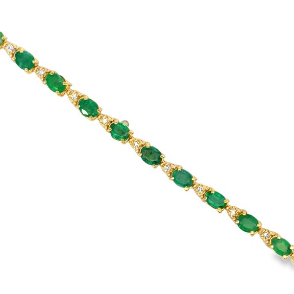 Estate Bracelet Miner's Den Jewelers Royal Oak, MI