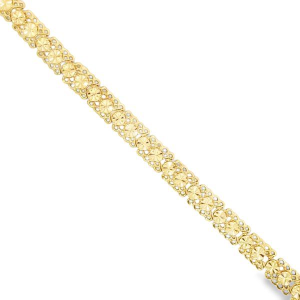 Estate Bracelet Miner's Den Jewelers Royal Oak, MI