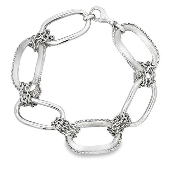 Estate Bracelet Miner's Den Jewelers Royal Oak, MI