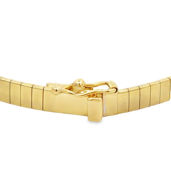 Estate Bracelet Image 2 Miner's Den Jewelers Royal Oak, MI