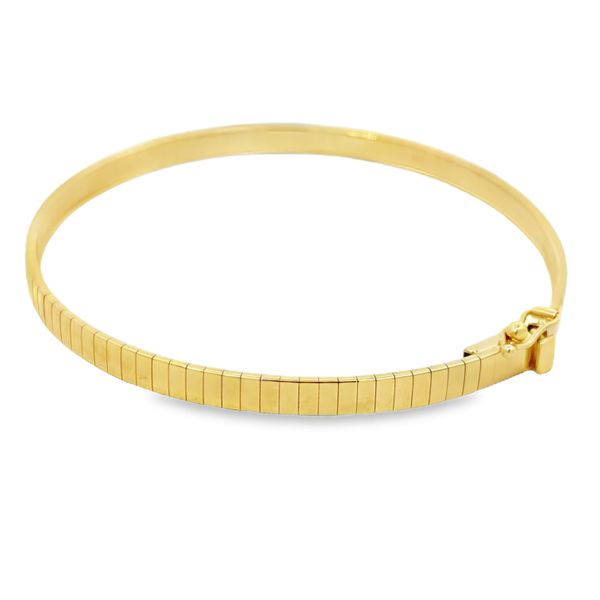 Estate Bracelet Miner's Den Jewelers Royal Oak, MI