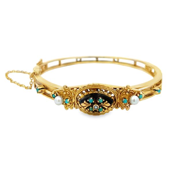 Estate Bracelet Miner's Den Jewelers Royal Oak, MI