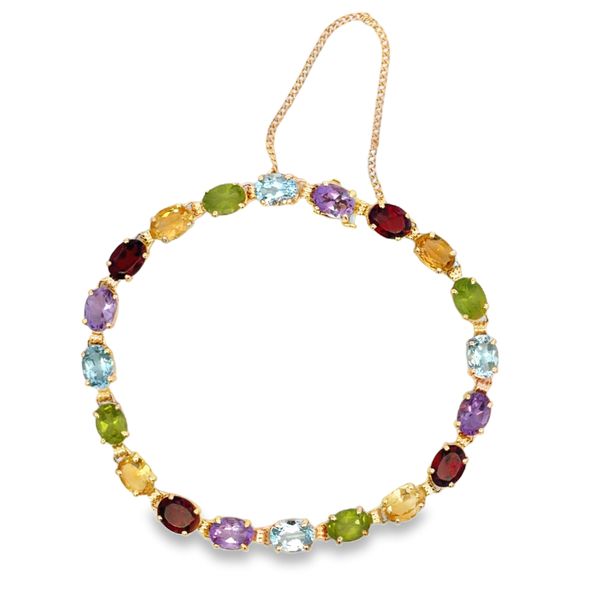 Estate Bracelet Miner's Den Jewelers Royal Oak, MI