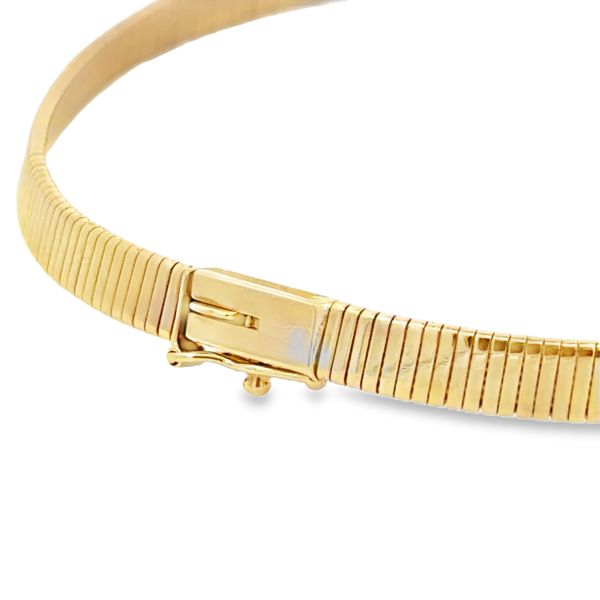 Estate Bracelet Image 2 Miner's Den Jewelers Royal Oak, MI