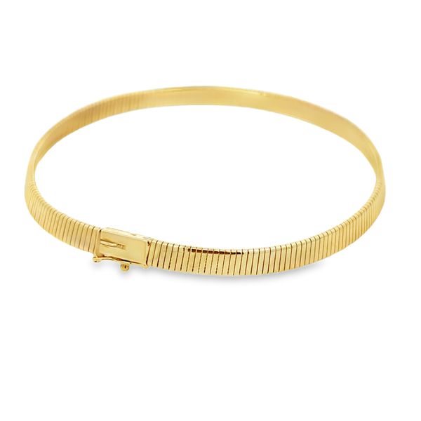 Estate Bracelet Miner's Den Jewelers Royal Oak, MI