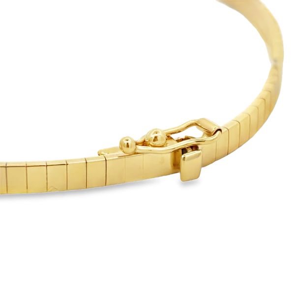 Estate Bracelet Image 2 Miner's Den Jewelers Royal Oak, MI