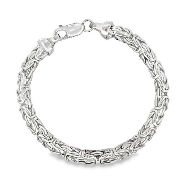 Estate Bracelet Miner's Den Jewelers Royal Oak, MI