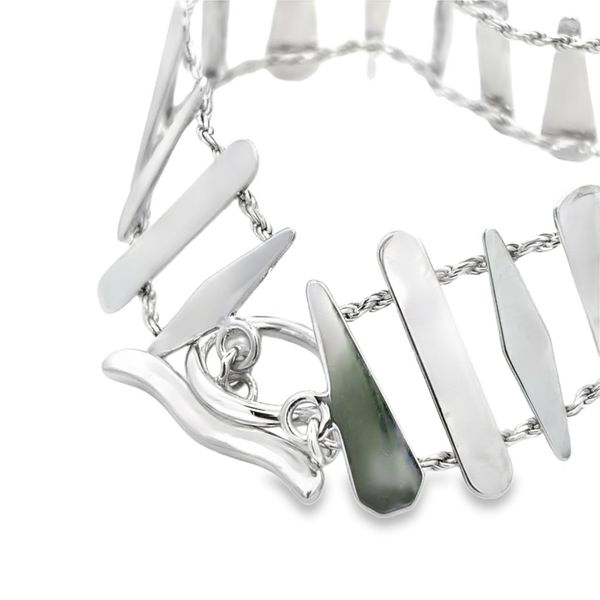 Estate Bracelet Image 2 Miner's Den Jewelers Royal Oak, MI