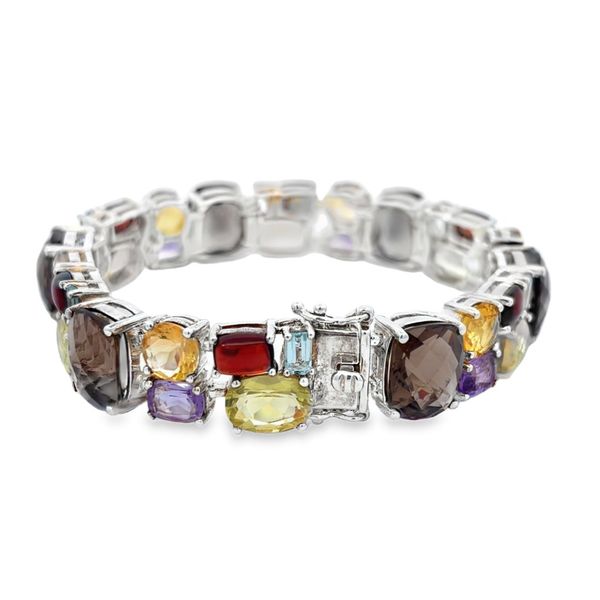 Estate Bracelet Image 2 Miner's Den Jewelers Royal Oak, MI