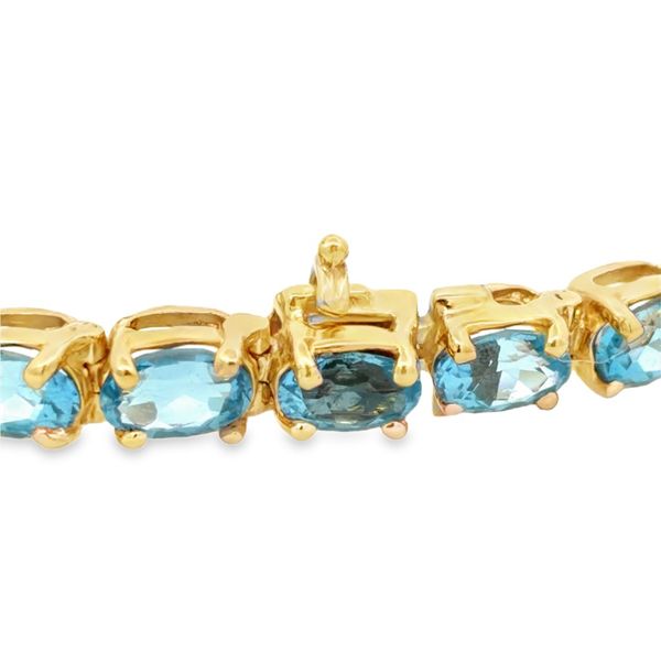 Estate Bracelet Image 2 Miner's Den Jewelers Royal Oak, MI