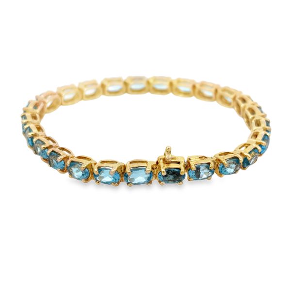 Estate Bracelet Miner's Den Jewelers Royal Oak, MI