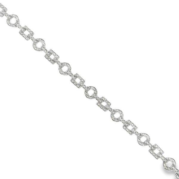 Estate Bracelet Miner's Den Jewelers Royal Oak, MI