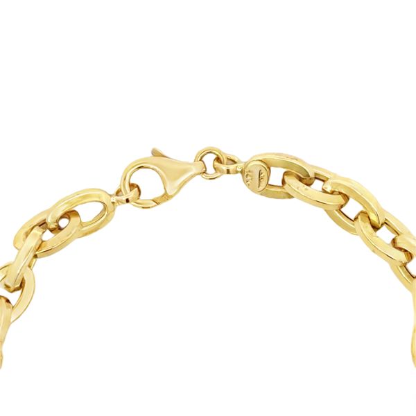 Estate Bracelet Image 2 Miner's Den Jewelers Royal Oak, MI