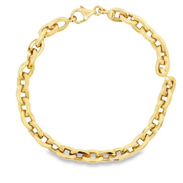 Estate Bracelet Miner's Den Jewelers Royal Oak, MI