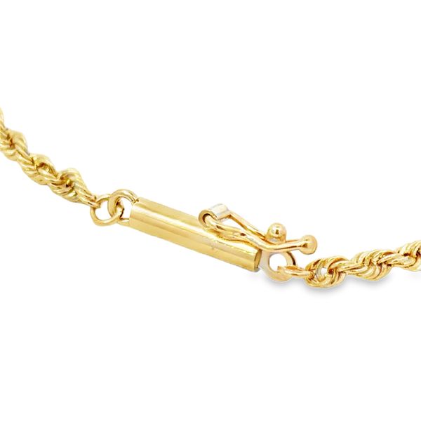 Estate Bracelet Image 2 Miner's Den Jewelers Royal Oak, MI