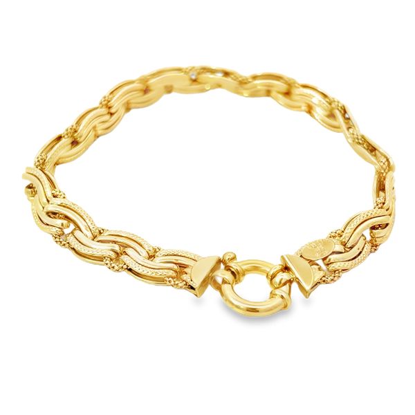 Estate Bracelet Miner's Den Jewelers Royal Oak, MI