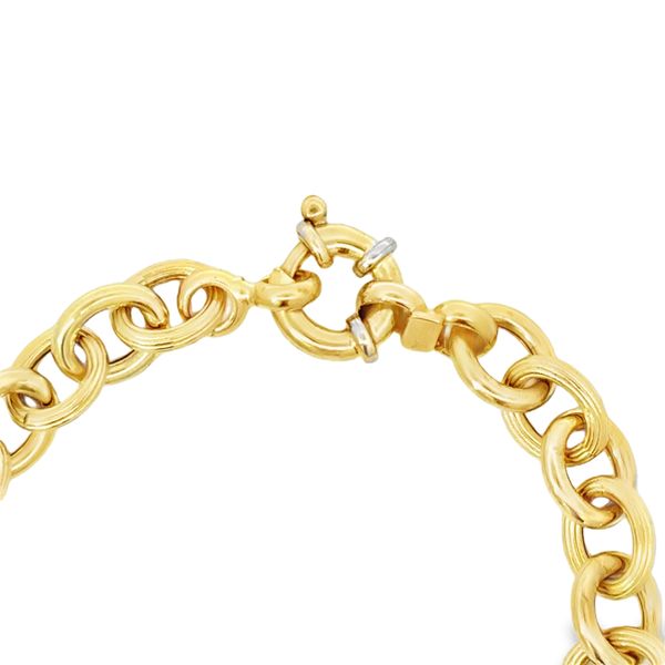Estate Bracelet Image 2 Miner's Den Jewelers Royal Oak, MI
