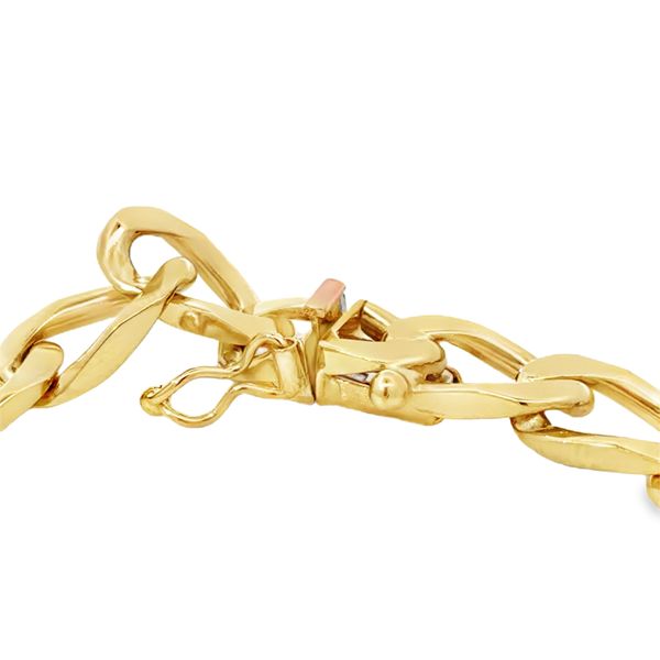 Estate Bracelet Image 2 Miner's Den Jewelers Royal Oak, MI