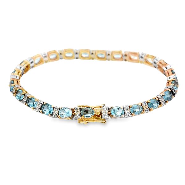 Estate Bracelet Miner's Den Jewelers Royal Oak, MI