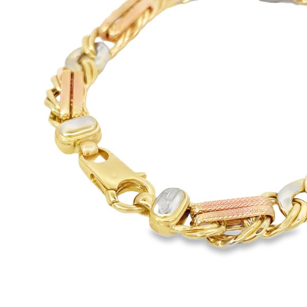 Estate Bracelet Image 2 Miner's Den Jewelers Royal Oak, MI