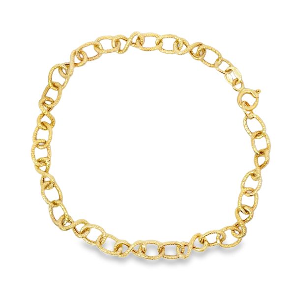 Estate Bracelet Miner's Den Jewelers Royal Oak, MI