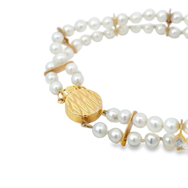 Estate Bracelet Image 3 Miner's Den Jewelers Royal Oak, MI