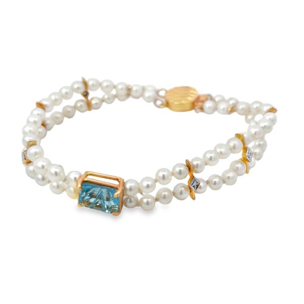 Estate Bracelet Miner's Den Jewelers Royal Oak, MI