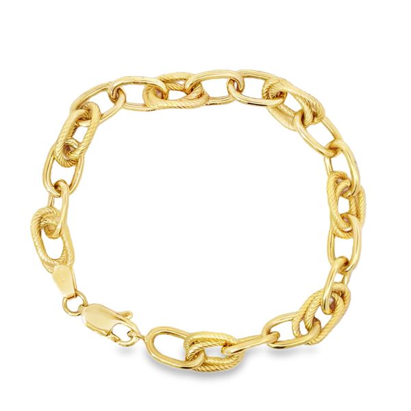Estate Bracelet Miner's Den Jewelers Royal Oak, MI