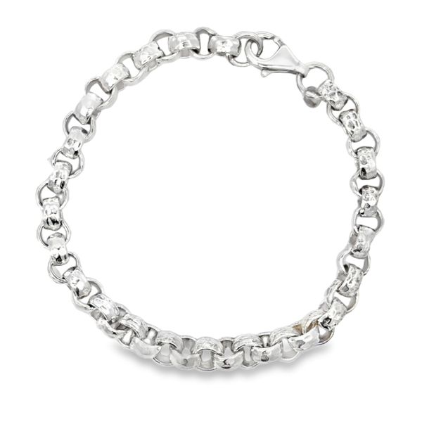 Estate Bracelet Miner's Den Jewelers Royal Oak, MI