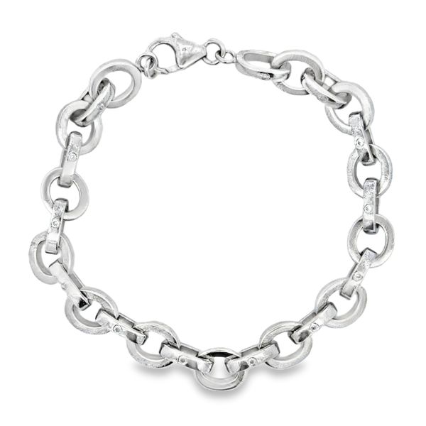 Estate Bracelet Miner's Den Jewelers Royal Oak, MI