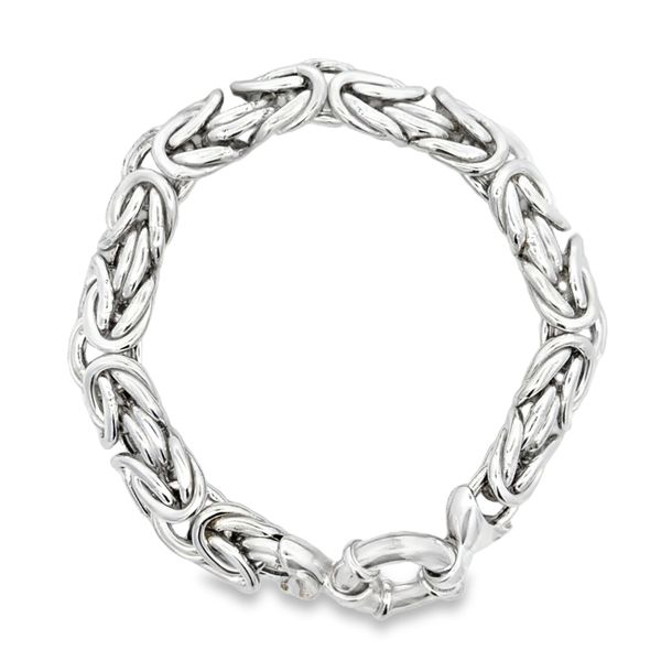 Estate Bracelet Image 2 Miner's Den Jewelers Royal Oak, MI