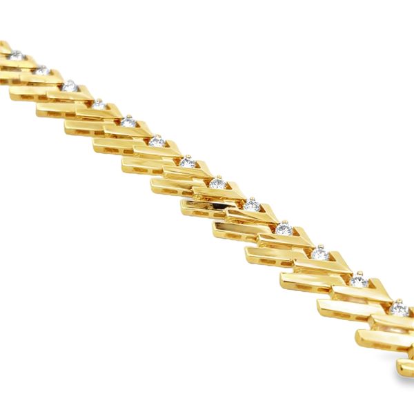 Estate Bracelet Miner's Den Jewelers Royal Oak, MI