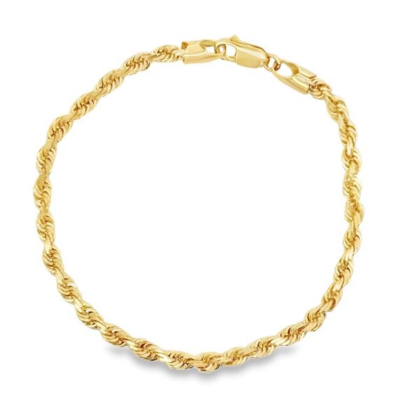 Estate Bracelet Miner's Den Jewelers Royal Oak, MI