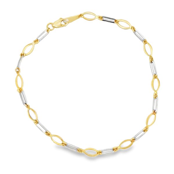 Estate Bracelet Miner's Den Jewelers Royal Oak, MI