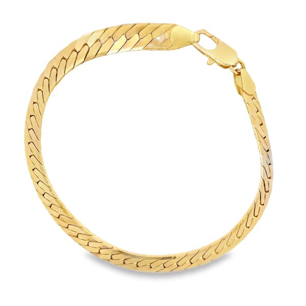 Estate Bracelet Image 2 Miner's Den Jewelers Royal Oak, MI
