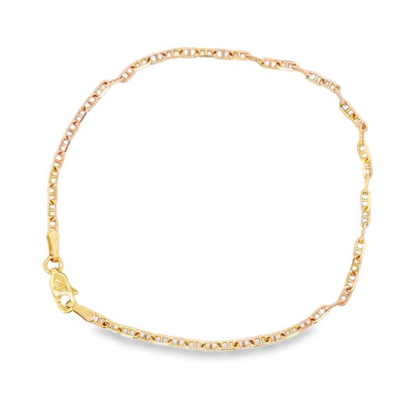 Estate Bracelet Miner's Den Jewelers Royal Oak, MI