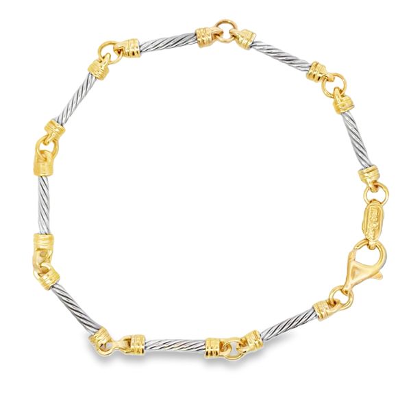 Estate Bracelet Miner's Den Jewelers Royal Oak, MI