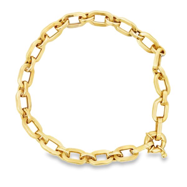 Estate Bracelet Miner's Den Jewelers Royal Oak, MI