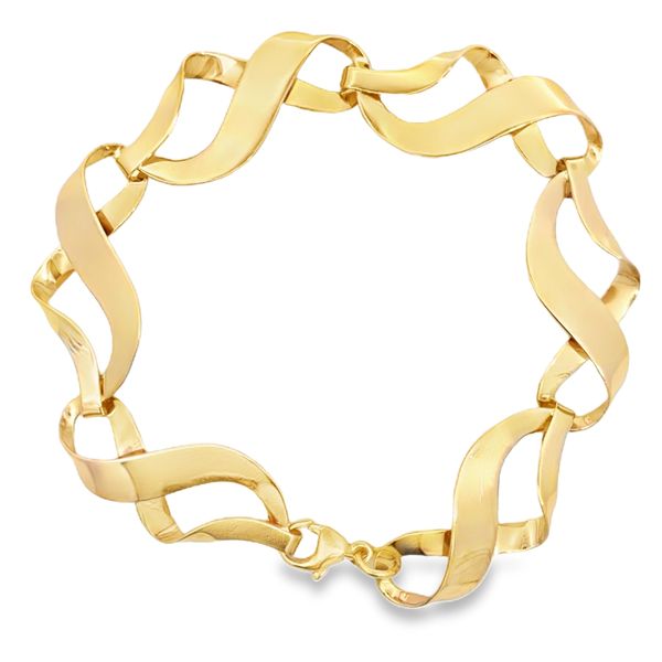 Estate Bracelet Miner's Den Jewelers Royal Oak, MI
