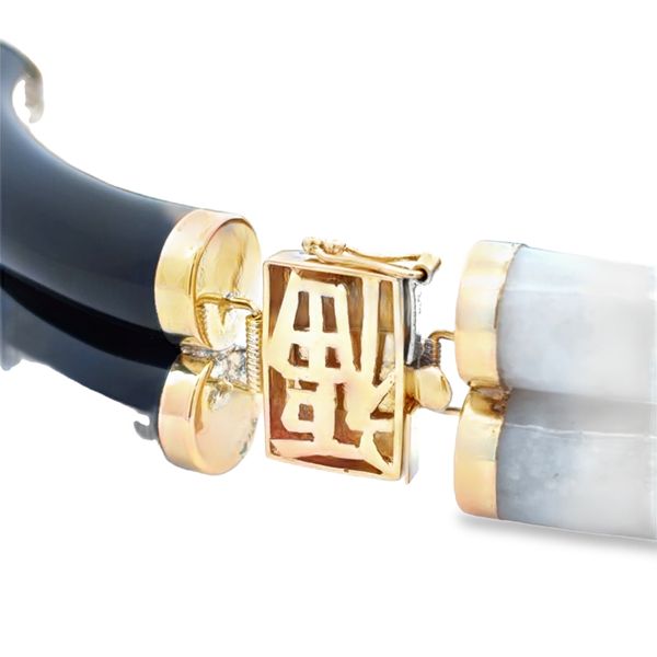 Estate Bracelet Image 2 Miner's Den Jewelers Royal Oak, MI