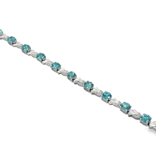 Estate Bracelet Image 2 Miner's Den Jewelers Royal Oak, MI