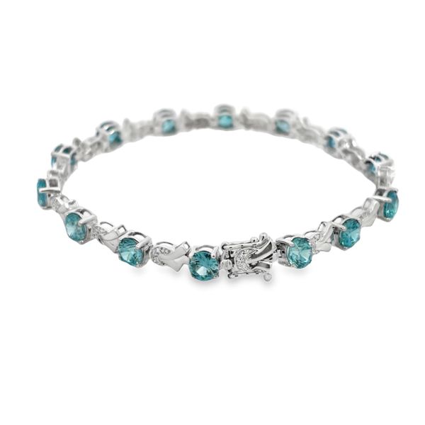 Estate Bracelet Miner's Den Jewelers Royal Oak, MI