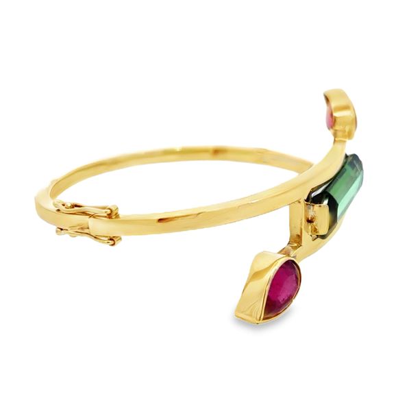 Estate Bracelet Image 2 Miner's Den Jewelers Royal Oak, MI