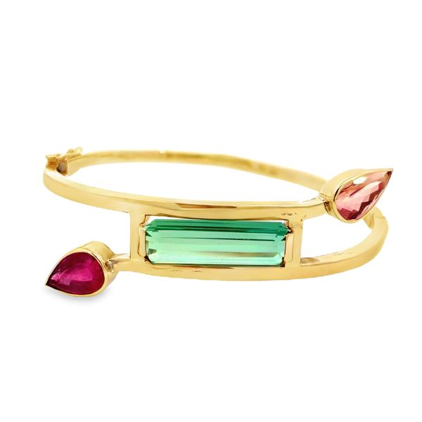 Estate Bracelet Miner's Den Jewelers Royal Oak, MI