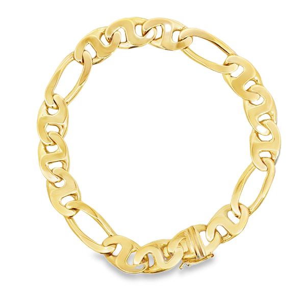 Estate Bracelet Miner's Den Jewelers Royal Oak, MI